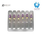 سی فایل دنکو - Denco C File