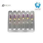 سی فایل دنکو - Denco C File
