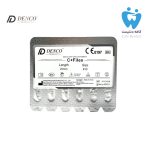 سی فایل دنکو - Denco C File - Image 2