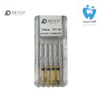 لنتولو دنکو - Paste Carriers (Lentulo) Denco