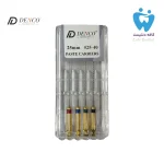 لنتولو دنکو - Paste Carriers (Lentulo) Denco
