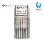 گیتس دنکو - Denco Gate Drills