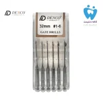 گیتس دنکو - Denco Gate Drills
