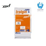 آلژینات سوپر گلچای - Golchai Iralgin Alginate