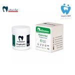خمیر جرمگیری پروفیلاکسی نیک درمان - NikDarman Prophylaxis Paste