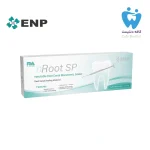 سیلر بایوسرامیک تزریقی ان روت - ENP nRoot Injectable Root Canal Bioceramic Sealer