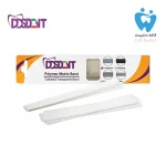 نوار ماتریکس شفاف سلولوئیدی مستقیم دی دی اس دنت - DDS Dent Transparent Matrix Strip