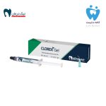 ژل کلرهگزیدین نیک درمان - NikDarman CLOREX Gel