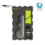آینه فتوگرافی استیل هیلدنت (تک عددی) - Healdent Photography Mirror - تصویر 9