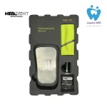 آینه فتوگرافی استیل هیلدنت (تک عددی) - Healdent Photography Mirror - تصویر 6