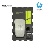آینه فتوگرافی استیل هیلدنت (تک عددی) - Healdent Photography Mirror - تصویر 5