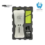 آینه فتوگرافی استیل هیلدنت (تک عددی) - Healdent Photography Mirror - تصویر 4