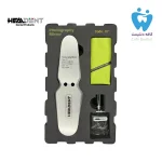 آینه فتوگرافی استیل هیلدنت (تک عددی) - Healdent Photography Mirror - تصویر 2