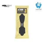 فتوکنتراستر فلزی منعطف فتوگرافی هیلدنت (یک عددی) - Healdent photo contraster - تصویر 4