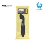 فتوکنتراستر فلزی منعطف فتوگرافی هیلدنت (یک عددی) - Healdent photo contraster - تصویر 3