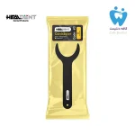 فتوکنتراستر فلزی منعطف فتوگرافی هیلدنت (یک عددی) - Healdent photo contraster - تصویر 8