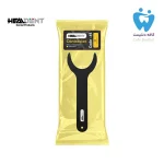 فتوکنتراستر فلزی منعطف فتوگرافی هیلدنت (یک عددی) - Healdent photo contraster - تصویر 7