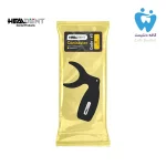 فتوکنتراستر فلزی منعطف فتوگرافی هیلدنت (یک عددی) - Healdent photo contraster - تصویر 6