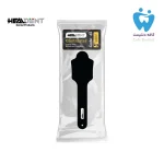 فتوکنتراستر پلیمری فتوگرافی هیلدنت (تک عددی) - Healdent photo contraster - تصویر 2