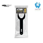 فتوکنتراستر پلیمری فتوگرافی هیلدنت (تک عددی) - Healdent photo contraster - تصویر 3