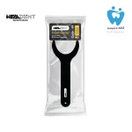 فتوکنتراستر پلیمری فتوگرافی هیلدنت (تک عددی) - Healdent photo contraster - تصویر 4