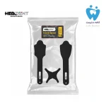 فتوکنتراستر پلیمری فتوگرافی هیلدنت (نیم ست 3 عددی) - Healdent photo contraster