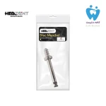 ماندرل دیسک بدون مرکز قارچی هیلدنت - Healdent Disc Mandrel