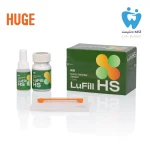 گلاس آینومر لوتینگ 2 هیوج - HUGE Glass Ionomer Luting II